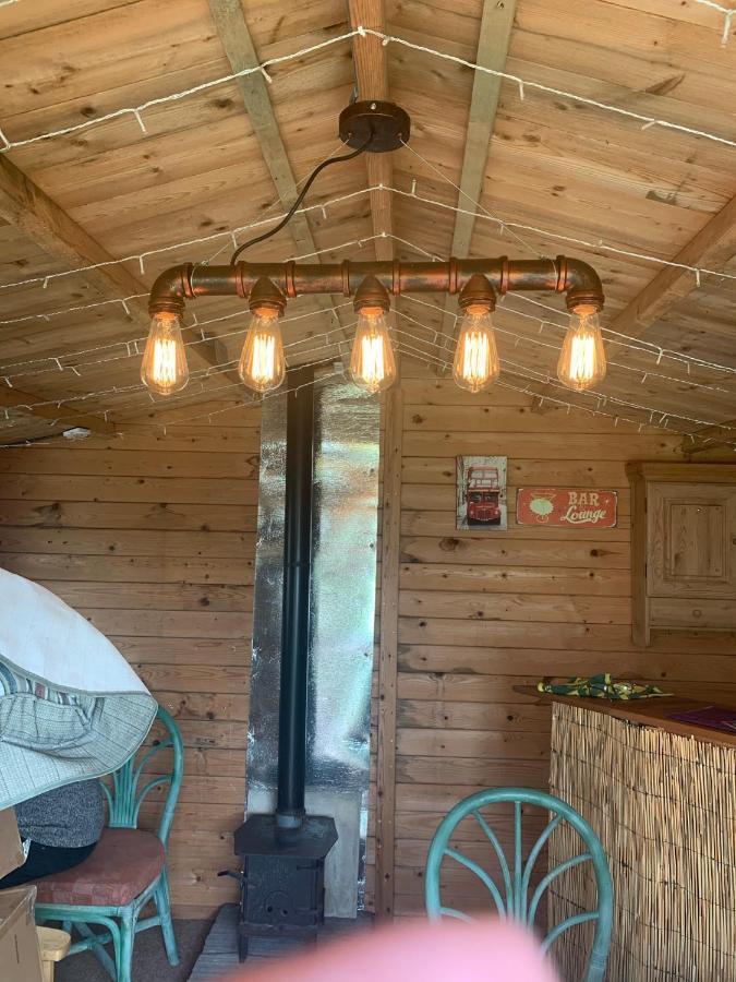 Eco-Friendly Dorset Cottage With Spa Set In Heart Of Countryside Sydling St Nicholas Exterior photo