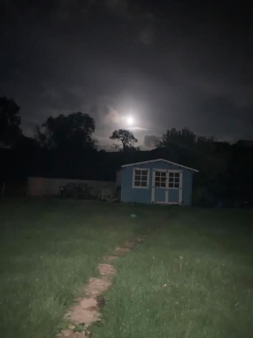 Eco-Friendly Dorset Cottage With Spa Set In Heart Of Countryside Sydling St Nicholas Exterior photo